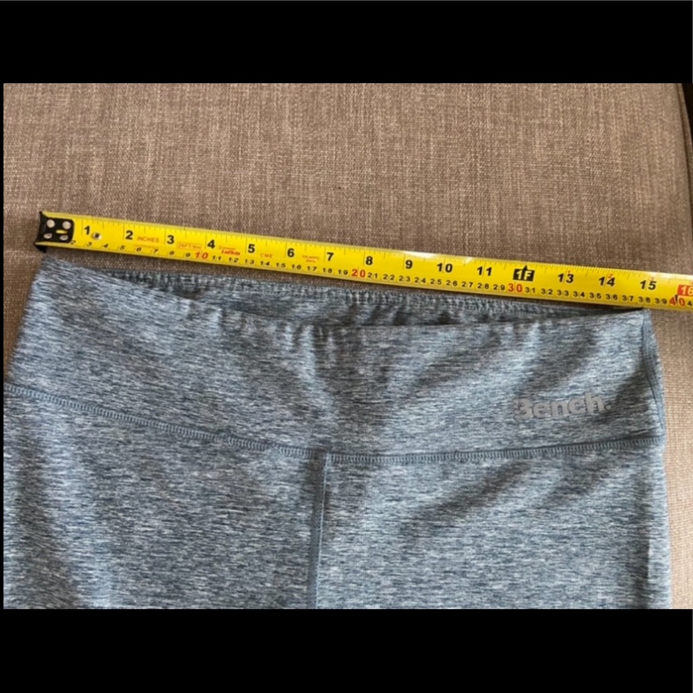 Size L Bench leggings